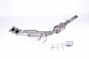 Catalyseur EEC VK6088T