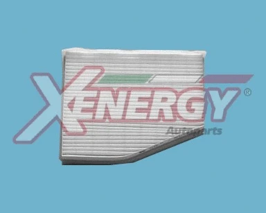 Filtre, air de l'habitacle AP XENERGY X10683