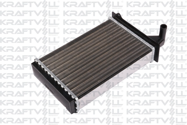 Système de chauffage KRAFTVOLL GERMANY 08050278
