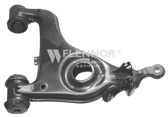 Bras de liaison, suspension de roue FLENNOR FL584-G