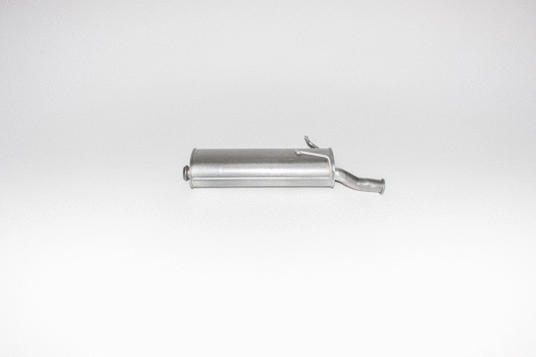Silencieux arrière VEGAZ GmbH CS-167