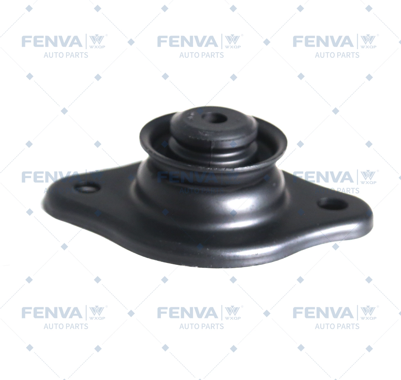 Suspension, échappement WXQP 551153