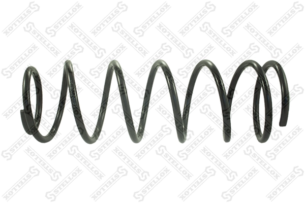 Ressort de suspension STELLOX 10-23008-SX