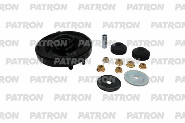 Kit de réparation, coupelle de suspension PATRON PSE40860