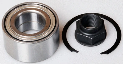 Kit de roulements de roue DENCKERMANN W413430