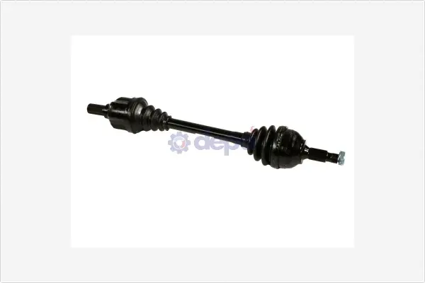 Arbre de transmission DEPA 3071570
