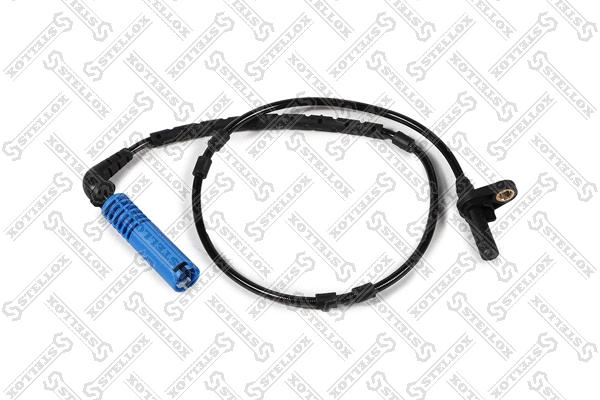 Capteur, vitesse de roue STELLOX 06-65758-SX