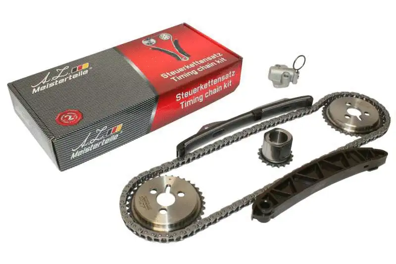 Kit de distribution par chaîne A.Z. Meisterteile AZMT-30-059-1327