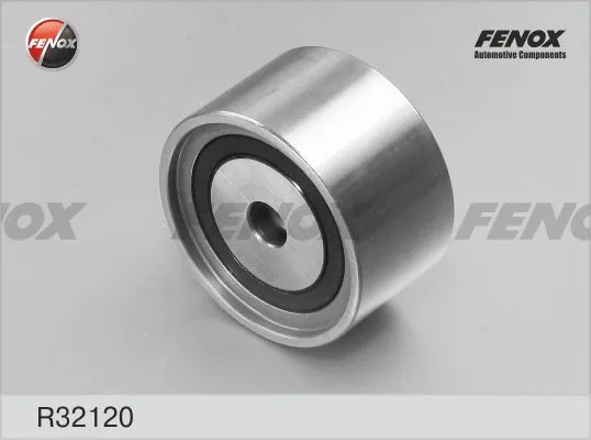 Poulie renvoi/transmission, courroie crantée FENOX R32120