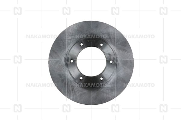 Disque de frein NAKAMOTO B02-NIS-18010101