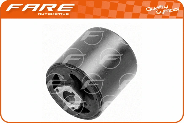 Suspension, bras de liaison FARE-RCH 4881