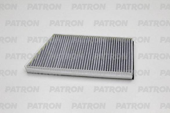 Filtre, air de l'habitacle PATRON PF2467