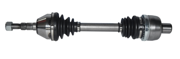 Arbre de transmission HART 468 932