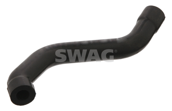 Tuyau, ventilation de carter-moteur SWAG 10 93 3851