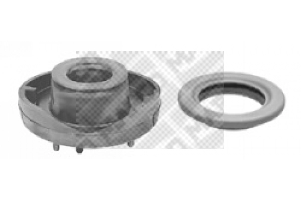 Kit de réparation, coupelle de suspension MAPCO 34108/2
