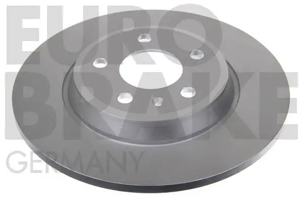 Disque de frein EUROBRAKE 58152047129