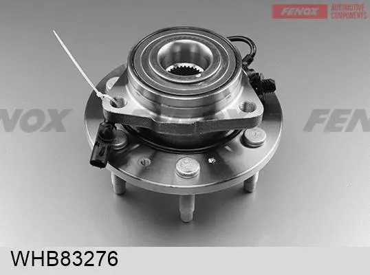 Moyeu de roue FENOX WHB83276