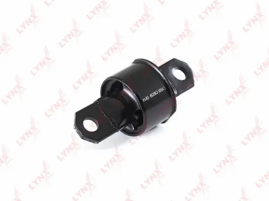 Suspension, corps de l'essieu LYNXAUTO C8239