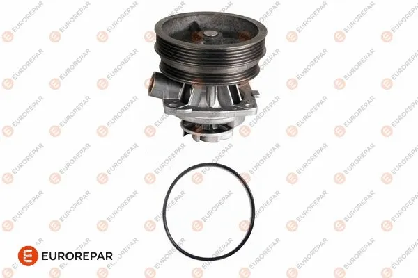 Pompe à eau, refroidissement du moteur EUROREPAR E111433