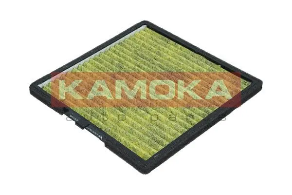 Filtre, air de l'habitacle KAMOKA 6080131