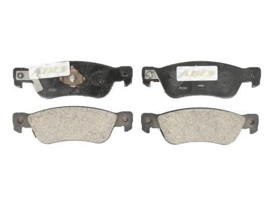 Kit de plaquettes de frein, frein à disque ABE C29000ABE