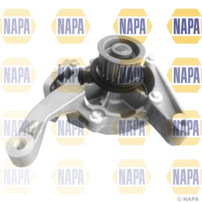 Pompe à eau, refroidissement du moteur NAPA NWP1272