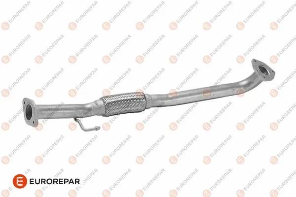 Tuyau d'échappement EUROREPAR 1609210880