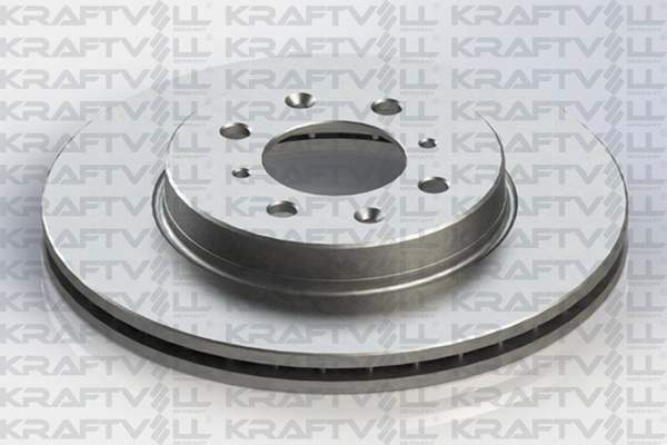 Disque de frein KRAFTVOLL GERMANY 07040047