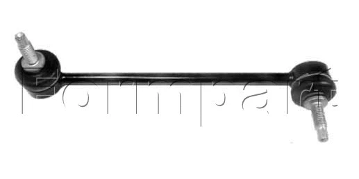 Entretoise/tige, stabilisateur FORMPART 1908041