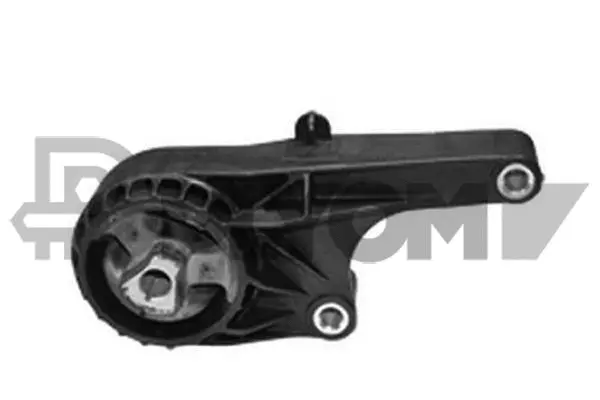 Support moteur PLYOM P756301