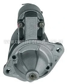 Démarreur EUROTEC 11040103