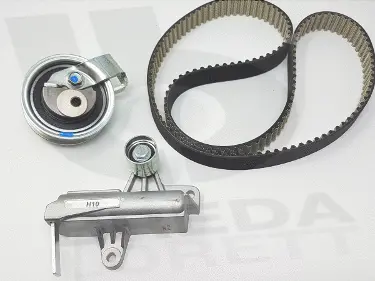 Kit de courroie crantée BREDA LORETT KCD0464