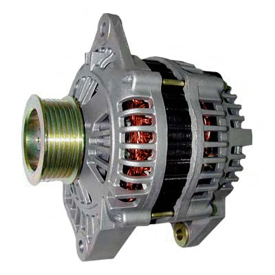 Alternateur BOM-Prestolite 35214445