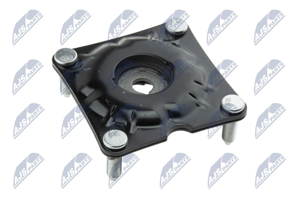 Suspension, amortisseur NTY AD-MZ-045