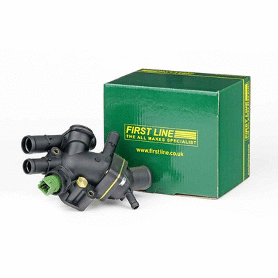 Thermostat, liquide de refroidissement FIRST LINE FTK165