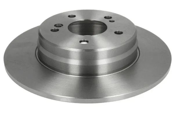 Disque de frein ABE C4M011ABE