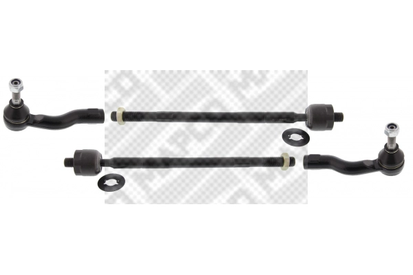 Kit de réparation, barre de connexion MAPCO 53529