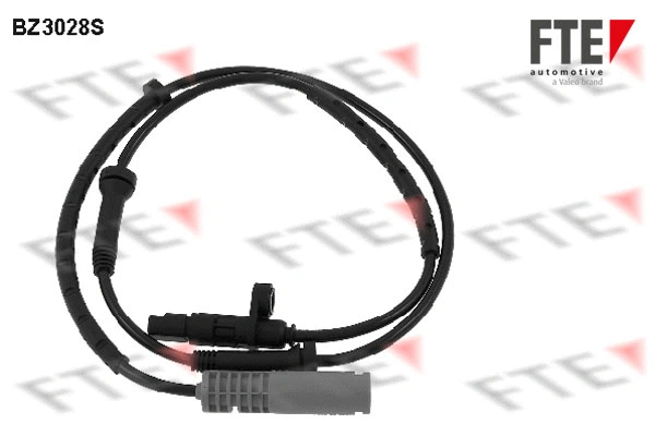 Capteur, vitesse de roue FTE 9400028