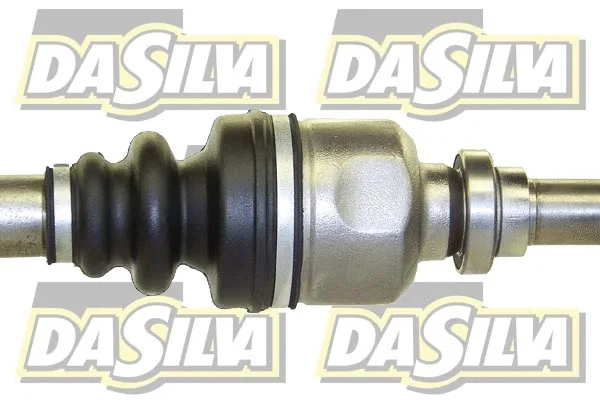Arbre de transmission DA SILVA 371T