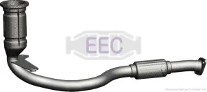 Catalyseur EEC FR6040T
