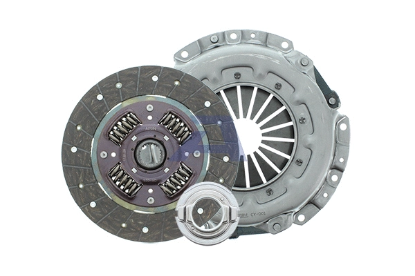 Kit d'embrayage AISIN KY-044