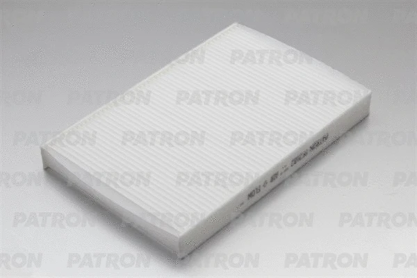 Filtre, air de l'habitacle PATRON PF2182