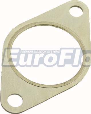 Joint, tuyau d'échappement EuroFlo EMG002