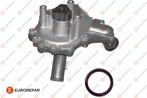 Pompe à eau, refroidissement du moteur EUROREPAR 1623096280