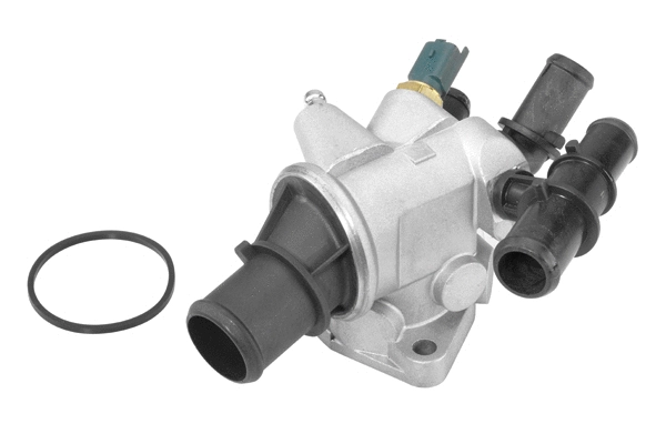 Thermostat, liquide de refroidissement BorgWarner (Wahler) 410589.88D