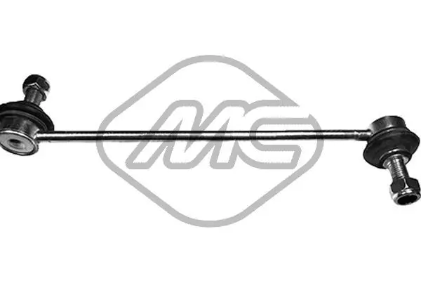 Entretoise/tige, stabilisateur Metalcaucho 40104