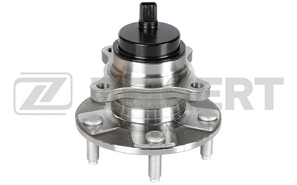 Moyeu de roue ZEKKERT RL-1180
