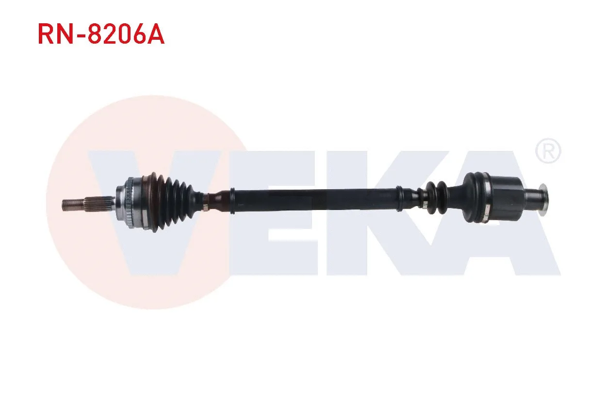 Arbre de transmission VEKA RN-8206A