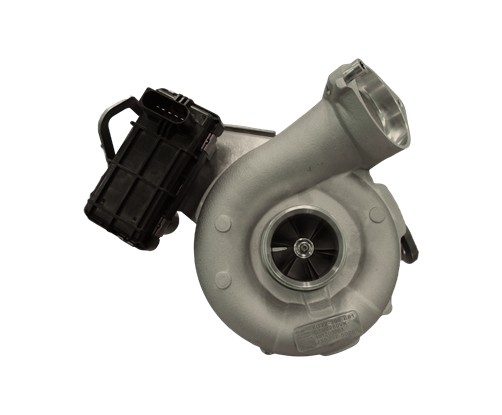 Turbocompresseur, suralimentation A.Z. Meisterteile AZMT-52-010-1315