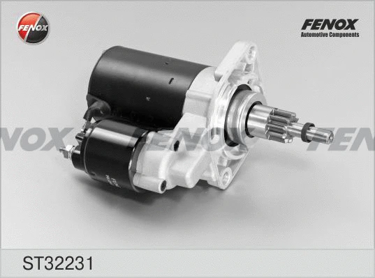 Démarreur FENOX ST32231